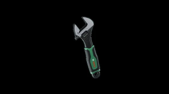 BOSCH İNGİLİZ ANAHTARI 150 MM / 6'' - Resim 7
