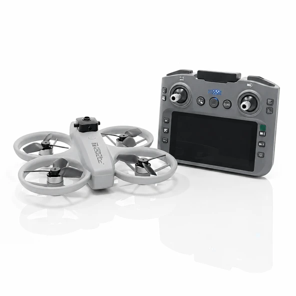 T21P Kameralı Mini Drone Optical Flow Sabitlemeli Takla Atma Özellikli Hobi Dronu ürün görseli 1