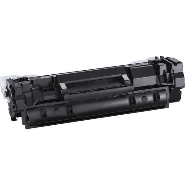 CANON CRG-071H ÇİPLİ İTHAL TONER ürün görseli 1