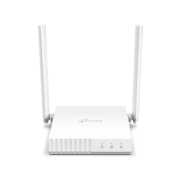 TL-WR844N 300 Mbps 4 Portlu Multi-Mode Router ürün görseli 1