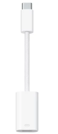 Apple MUQX3ZM Type-C to Lightning Adaptör-AMBALAJ HASARLI SIFIR ÜRÜN ürün görseli 1
