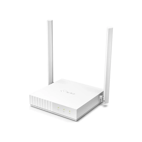 TL-WR844N 300 Mbps 4 Portlu Multi-Mode Router - Resim 2