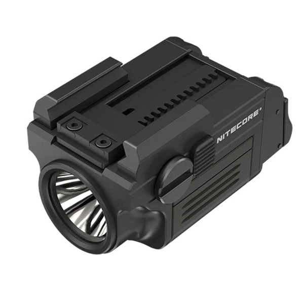 NITECORE NPL25 GL 900 LUMEN SARJLI SILAH FENERI ürün görseli 1