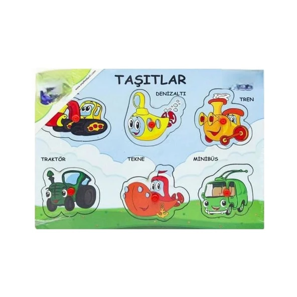 ONY-145-146 AHŞAP TUTMALI TAŞITLAR ürün görseli 1