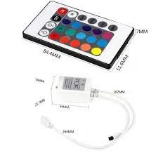 CATA 6A RGB KUMANDA (144w) ürün görseli 1