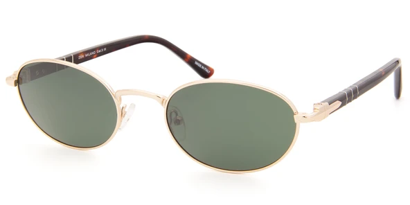 Zen Milano Eyewear RTM4801-C01 53 Polarize Unisex Güneş Gözlüğü ürün görseli 1
