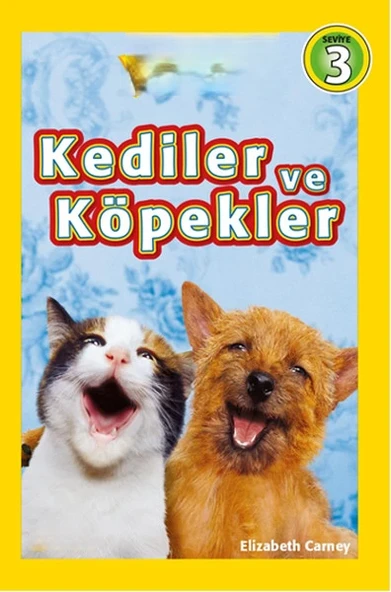 Kediler ve Köpekler ürün görseli 1