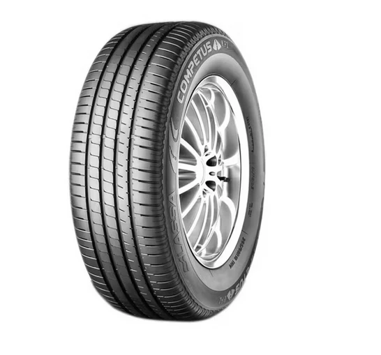 LASSA XL COMPETUS H/P 2 235/50R19 103W Yaz Lastiği - 2026 - Resim 2