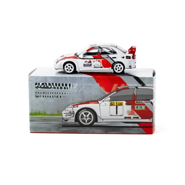 1/64 MODEL ARAÇ - Resim 4
