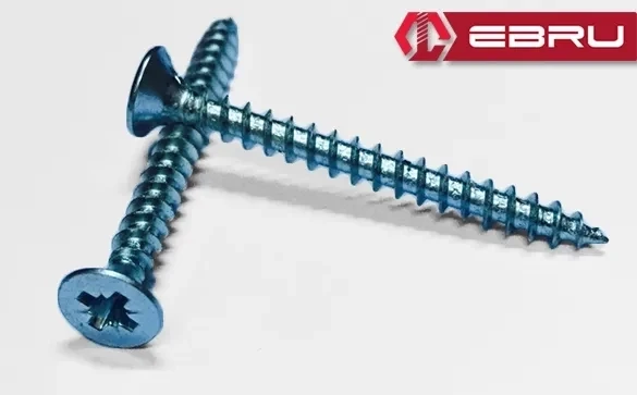 Yhb Sunta Vidası 4x35 - 500 Adet ürün görseli 1