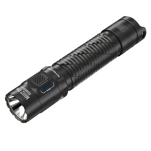 NITECORE MH12 PRO KIT 3300 LUMEN EL FENERI ürün görseli 1