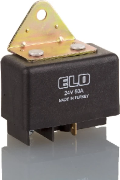 Universal Role-24V 50A 005002 - Elo-201005002 ürün görseli 1