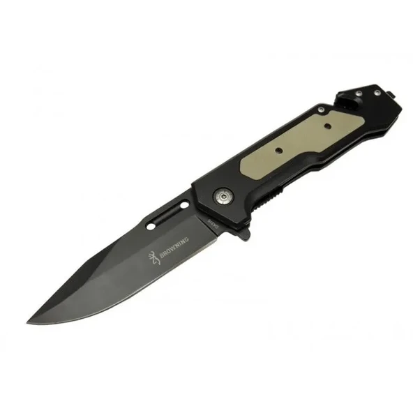 Da316 Çakı Kurtarma 22,5 Cm  Manuel, Kemerlikli ürün görseli 1