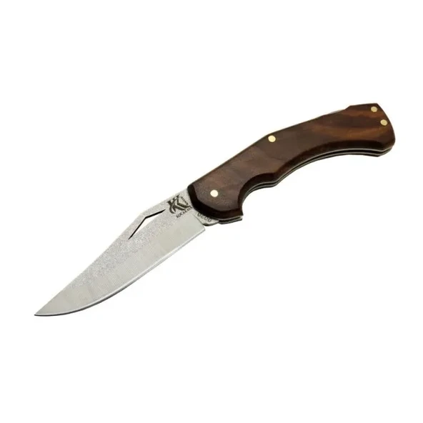 Atak Sk020 Av Çakısı Kahverengi 20 Cm ürün görseli 1
