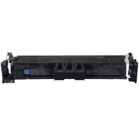 CANON CRG-069C MAVİ  İTHAL TONER ÇİPSİZ ürün görseli 1