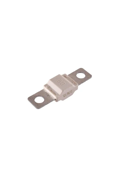 MİDİVAL SİGORTA BEYAZ 80 A - MTA 0602080 ürün görseli 1