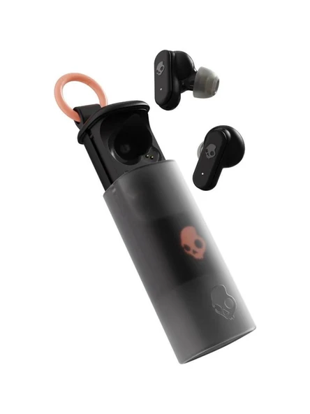 Skullcandy Dime Evo Kablosuz Bluetooth Kulaklık Siyah S2DTW-S740 ürün görseli 1