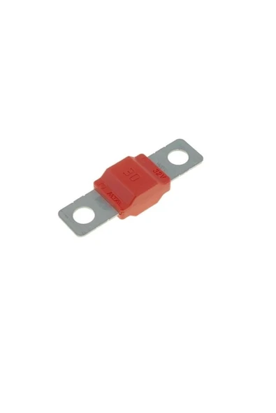 Midival Sigorta Sarı 30 A (40*12 MM) - MTA 0602030 ürün görseli 1