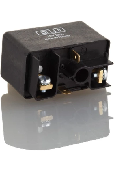 Universal Role-12V 80A 005001 - Elo-201005001 ürün görseli 1