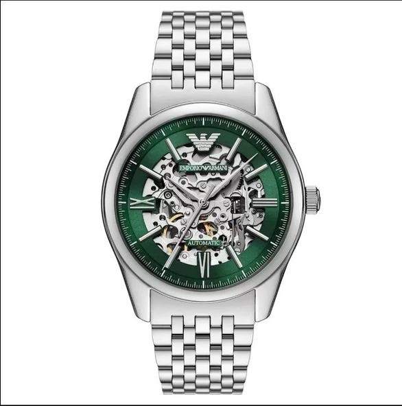 Emporio Armani AR60091 Erkek Kol Saati ürün görseli 1