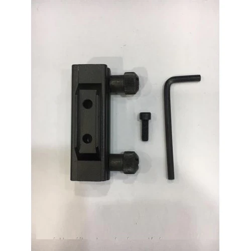 Lazerli  Dürbün Için Ek Yükseltme Ayak 11mm/22mm ürün görseli 1