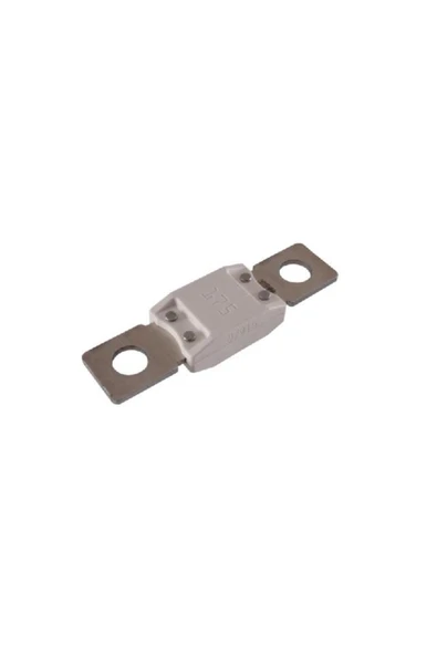 MEGAVAL SİGORTA BEYAZ 175 A (69*19 MM) - MTA 0601175 ürün görseli 1