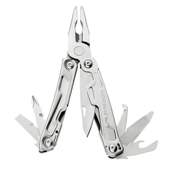 Rev 832131 Çok Amaçlı Çakı / Pense - Metal Gövde (multitool) ürün görseli 1