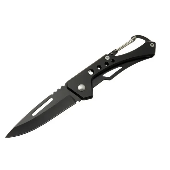Hongjie Çakı Black 15,5 Cm , Kemerlikli ürün görseli 1