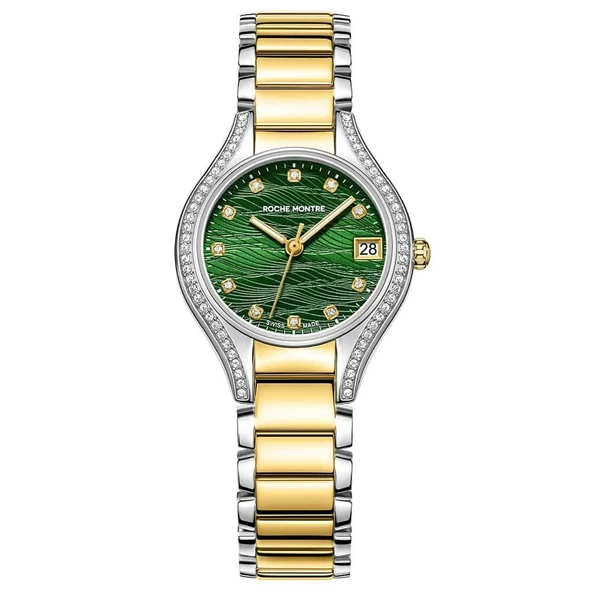 Roche Montre RML3001-03 Kadın Kol Saati ürün görseli 1