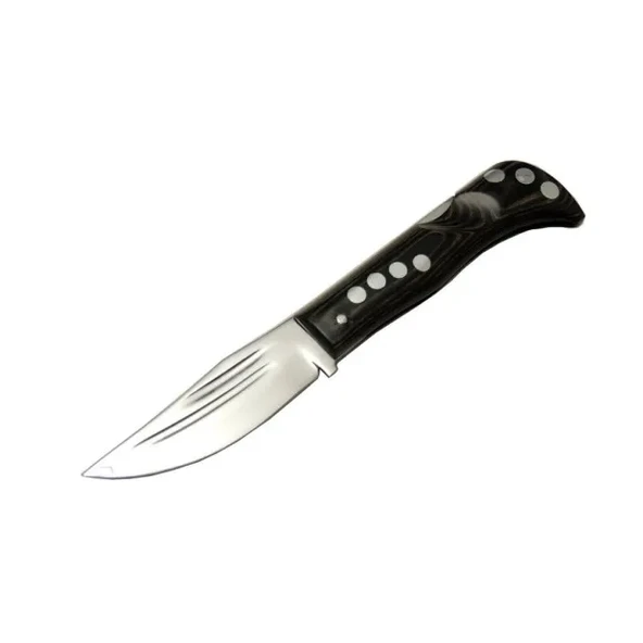 Şehzade 1 16,5 Cm Kamp / Outdoor Çakı  - Yarı Otomatik ürün görseli 1