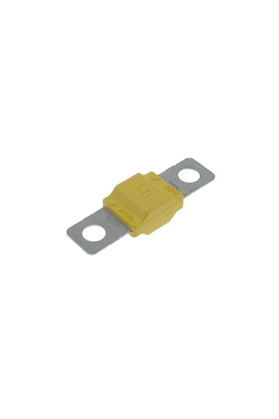 MİDİVAL SİGORTA SARI 60 A - MTA 0602060 ürün görseli 1