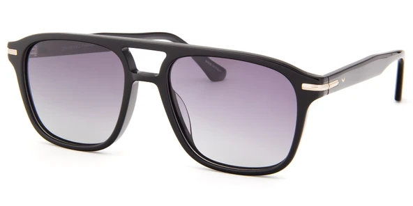 Zen Milano Eyewear YD1321-C01 53 Polarize Unisex Güneş Gözlüğü ürün görseli 1