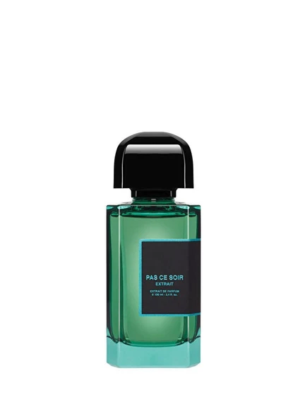Bdk Pas Ce Soir Extrait de Parfum 100 ml ürün görseli 1