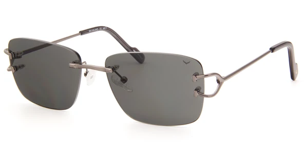 Zen Milano Eyewear S256732-C03 58 Erkek Güneş Gözlüğü ürün görseli 1