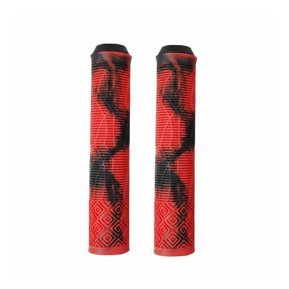 Elcik-Soft, Uzun Elcik, Kırmızı-Siyah, 165mm ürün görseli 1
