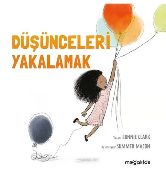 Düşünceleri Yakalamak ürün görseli 1