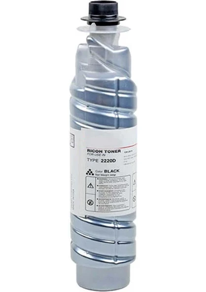 RICOH MP-3352/2352/2852/2853 İTHAL TONER TYPE 2220D ürün görseli 1