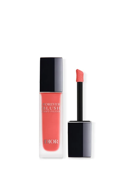 Dior Forever Blush Soft Filter Likit Allık - 03 Bloom ürün görseli 1