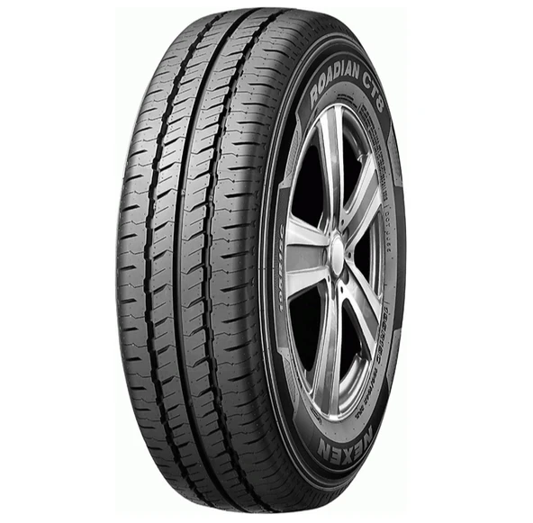 NEXEN C ROADIAN CT8 195/60R16 99/97H Yaz Lastiği - 2026 ürün görseli 1