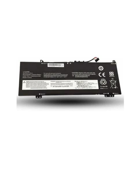 Lenovo İdeaPad 530SL-15IKB Batarya Pil ürün görseli 1