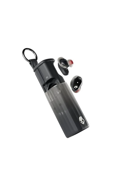 Skullcandy Method 360 Anc Tws Kulaklık True Siyah S2MTW-T740 ürün görseli 1