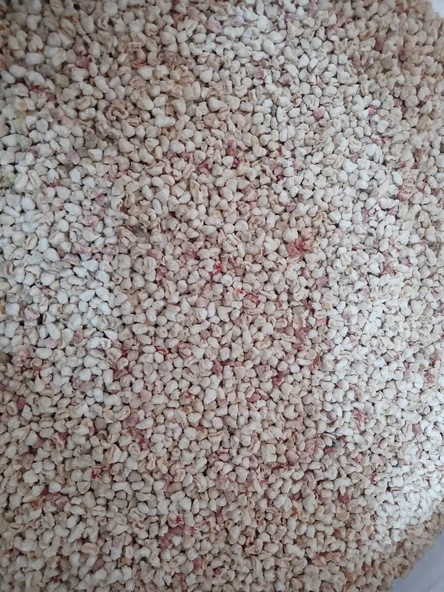 Mısır Granülü Taban Malzemesi KURULAMA VE KURUTMA ÖZELLİKLİ 1 KG ürün görseli 1