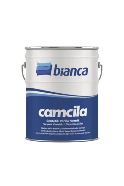 Bianca Cam Cila 0,75lt NoColor-2976ae57 ürün görseli 1