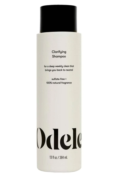 Odele Clarifying Arındırıcı Şampuan 384ML ürün görseli 1