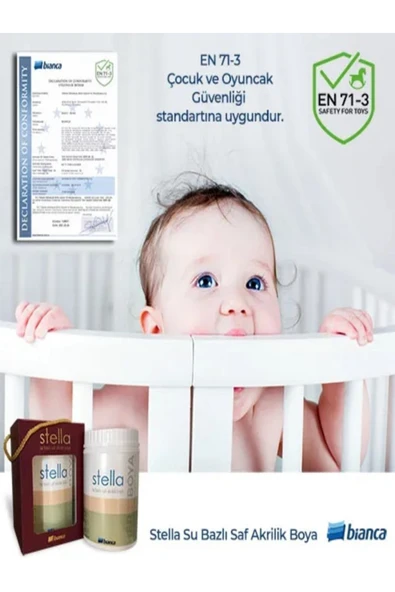 Bianca Stella BALKABAĞI - Resim 5