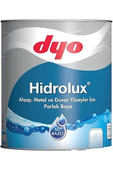 Dyo Hidrolüx Beyaz 0,75l Karışık, Çok Renkli ürün görseli 1