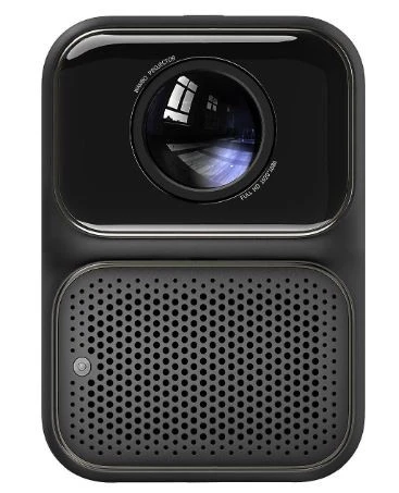 Wanbo TT 650 Lümen Full HD Wi-Fi Taşınabilir Mini Projeksiyon Cihazı-KUTUSUZ (KILCAL ÇİZİKLER MEVCUT) ürün görseli 1