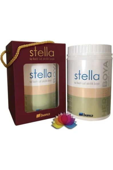 Bianca Stella Kepenek 1 Lt kepenek ürün görseli 1