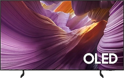 Samsung 65S85F 4K Ultra HD 65" 165 Ekran Uydu Alıcılı Smart OLED TV ürün görseli 1