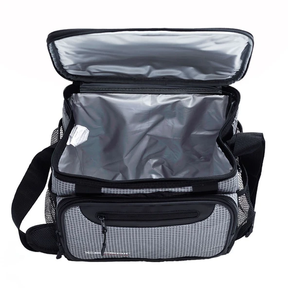IcePeak Storm Bez 12 Litre Buzluk - Resim 3